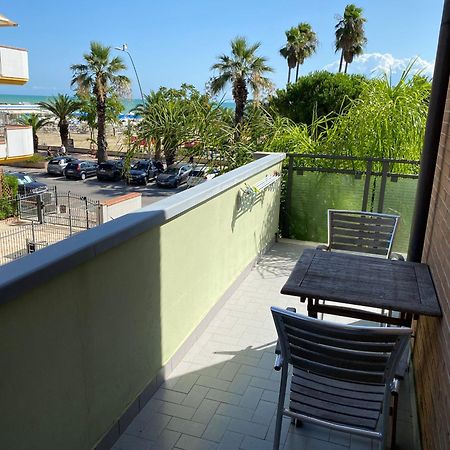 Residence Playa Tortoreto ภายนอก รูปภาพ