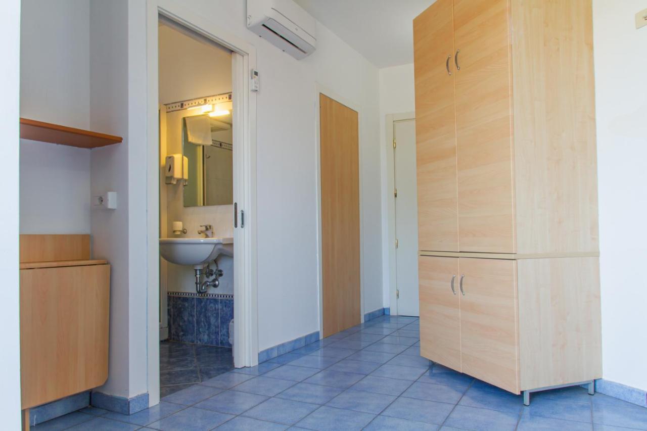 Residence Playa Tortoreto ภายนอก รูปภาพ