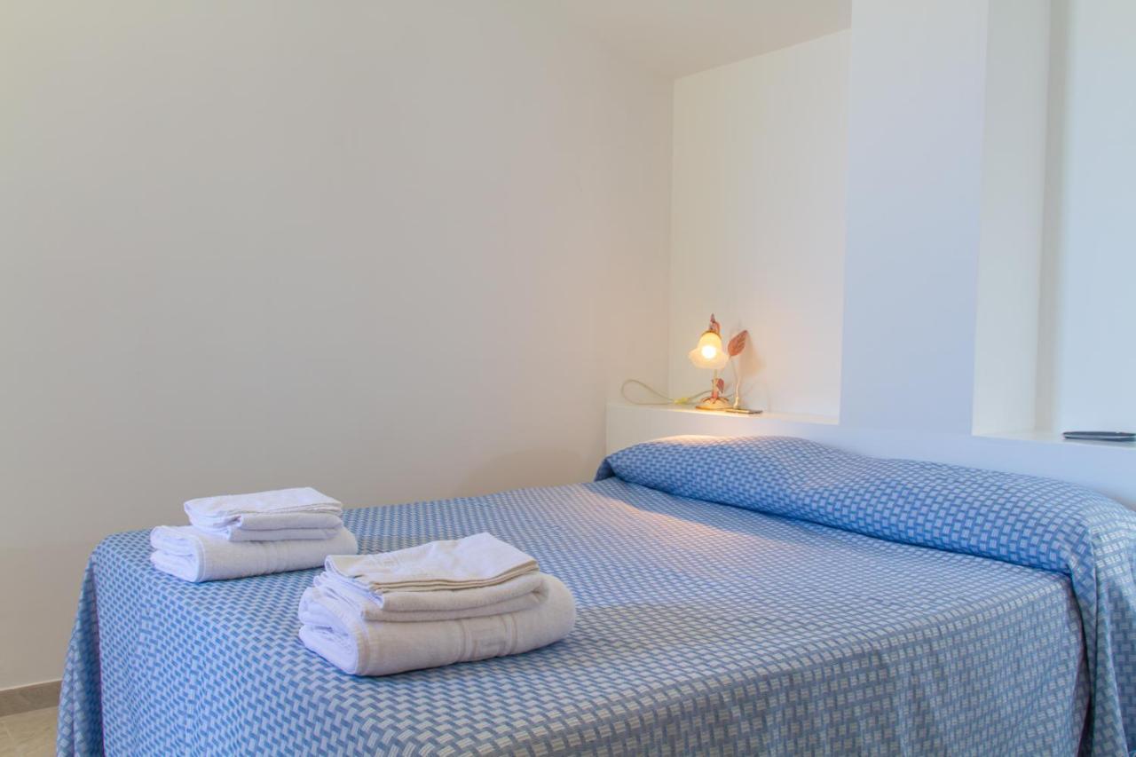 Residence Playa Tortoreto ภายนอก รูปภาพ