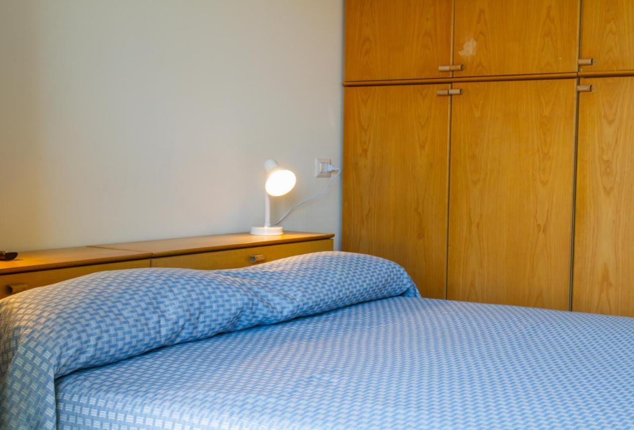 Residence Playa Tortoreto ภายนอก รูปภาพ