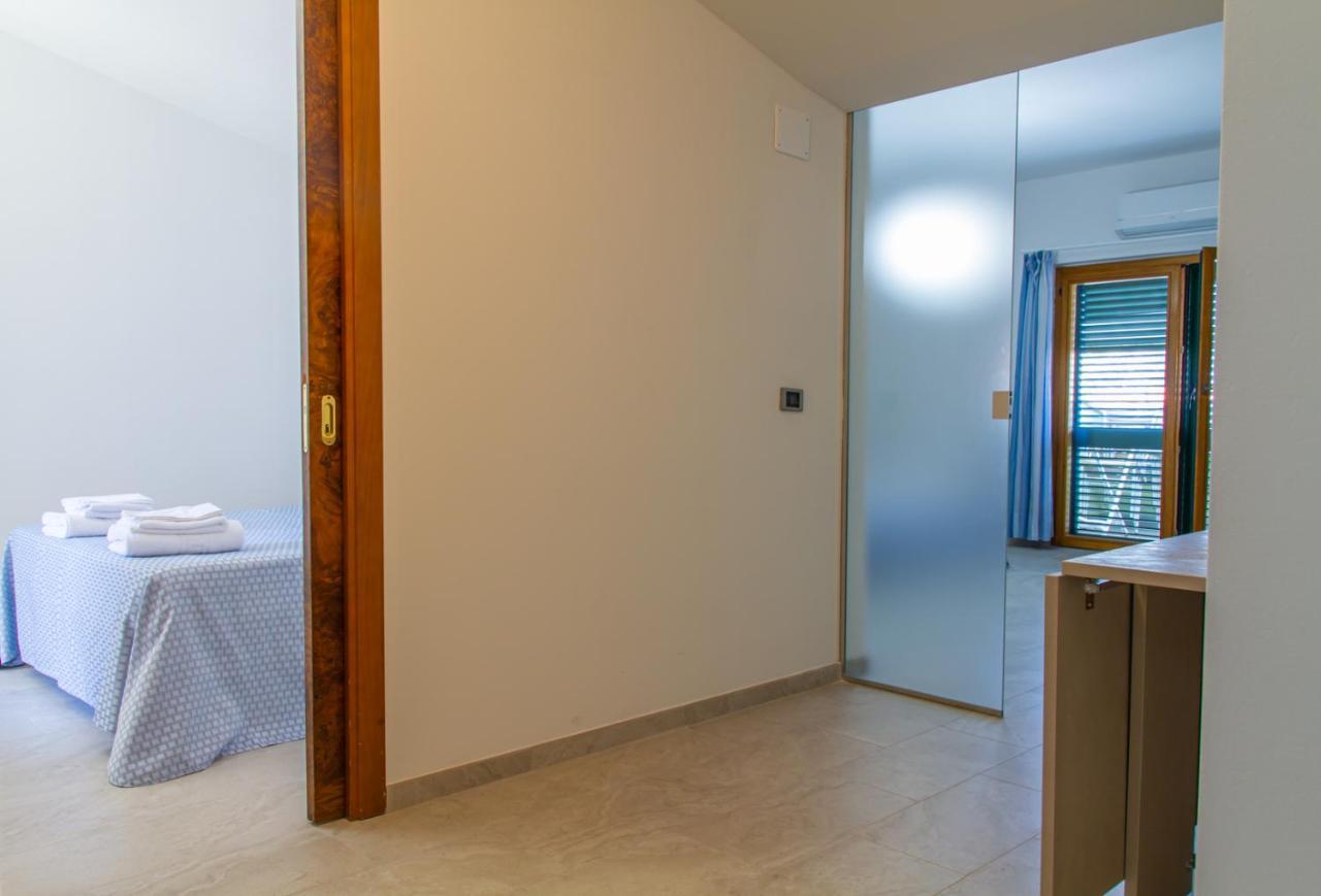 Residence Playa Tortoreto ภายนอก รูปภาพ