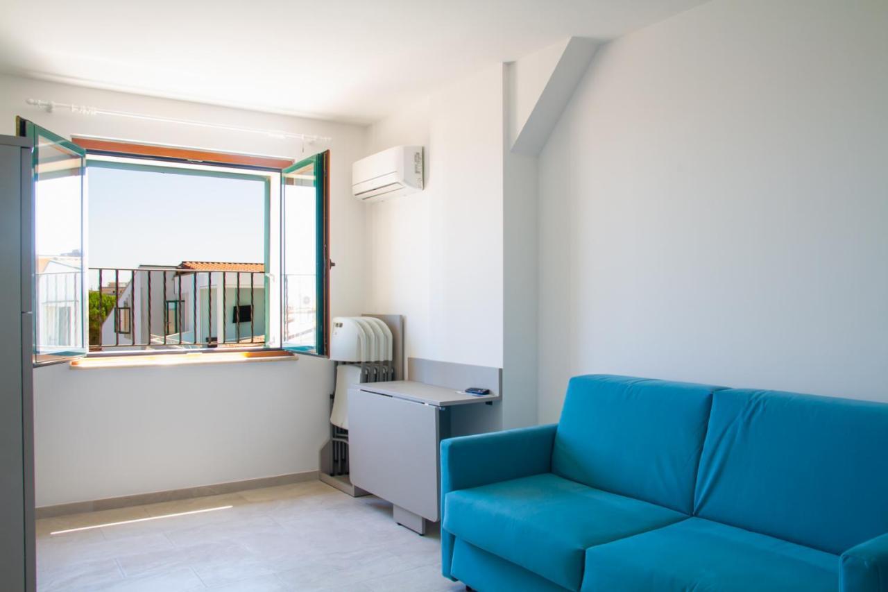 Residence Playa Tortoreto ภายนอก รูปภาพ